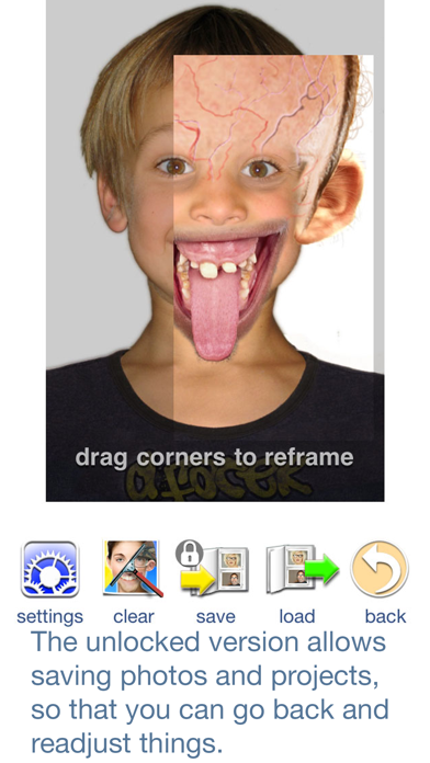 صور d-Facer lite