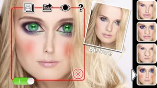Elf Me! スクリーンショット