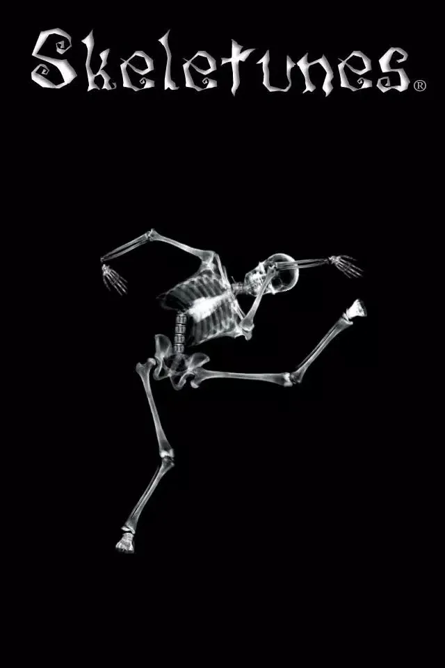 Skeletunes应用截图