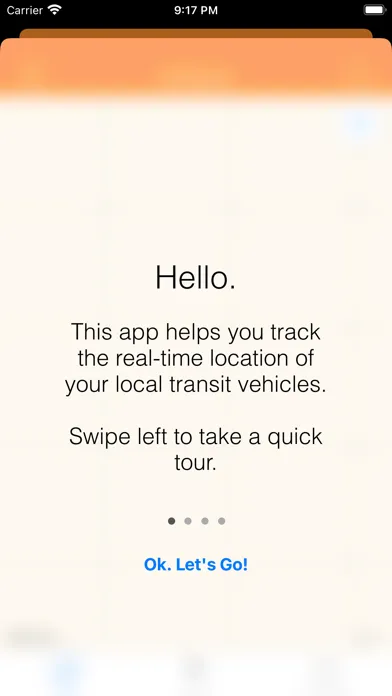 Скриншоты Oakhurst Trolley