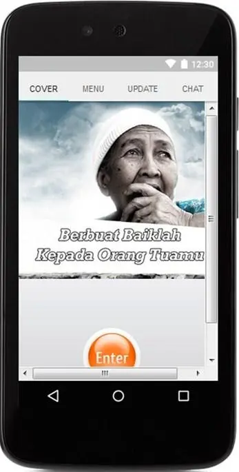 Screenshot di Cara Berbakti Pada Orang Tua