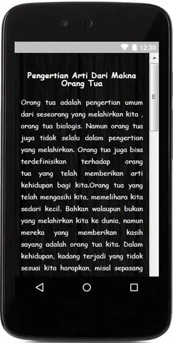 Screenshot di Cara Berbakti Pada Orang Tua