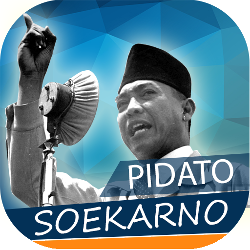 Pidato Kemerdekaan Soekarno