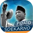 Pidato Kemerdekaan Soekarno