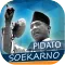 Pidato Kemerdekaan Soekarno