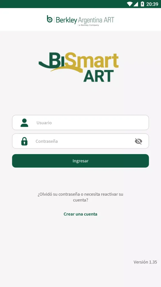 BiSmart ART স্ক্রিনশট