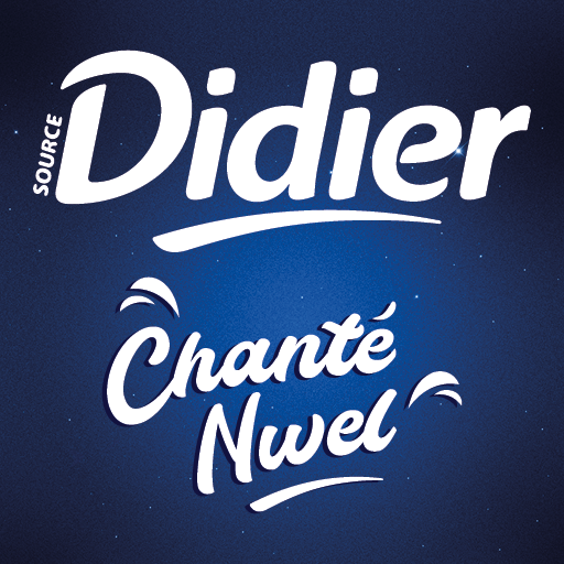 Chanté Nwel par Didier Chanté Nwel par Didier