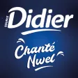 Chanté Nwel par Didier