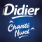 Chanté Nwel par Didier