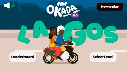 Mr Okada HD स्क्रीनशॉट