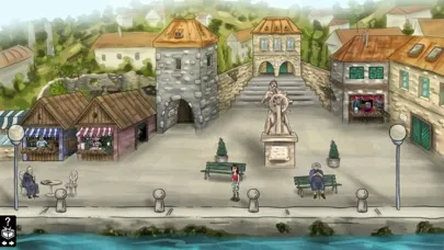 Alice and the Magical Islands应用截图