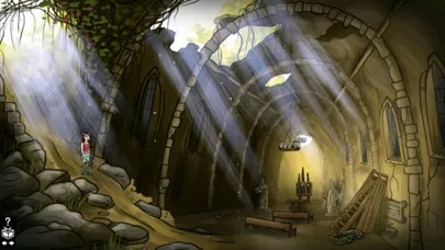 Alice and the Magical Islands应用截图