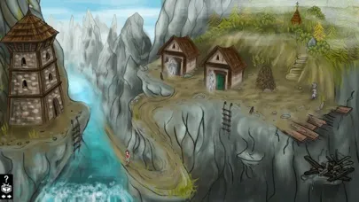Alice and the Magical Islands应用截图