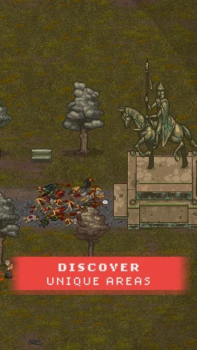 Mini DAYZ 2 سکرین شاٹس