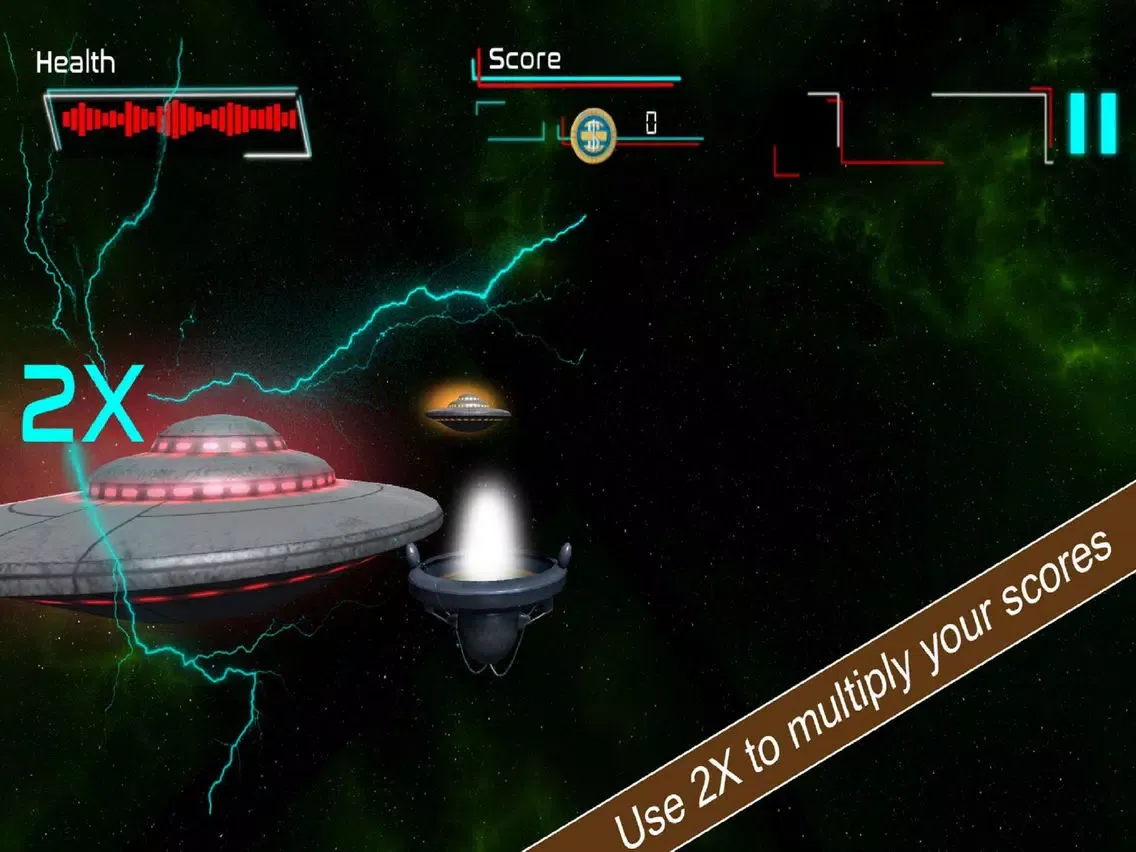 Tap Rescue : Spacecraft iPad  স্ক্রিনশট