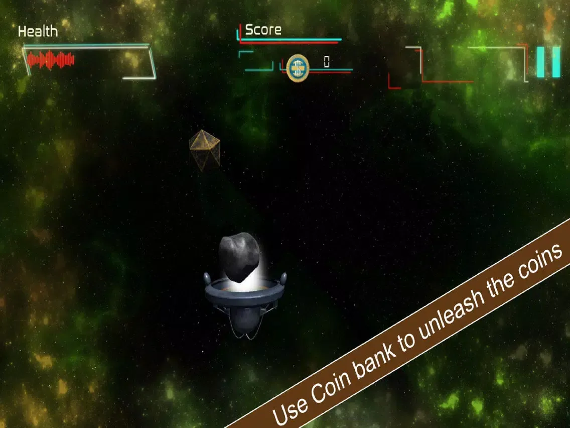 Tap Rescue : Spacecraft iPad  স্ক্রিনশট