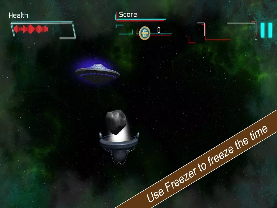 Tap Rescue : Spacecraft iPad  স্ক্রিনশট