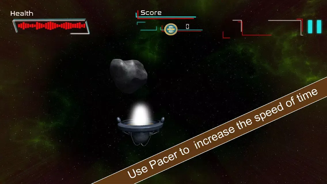 Tap Rescue : Spacecraft স্ক্রিনশট