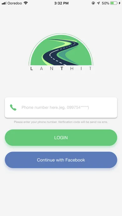 Скриншоты Lan Thit