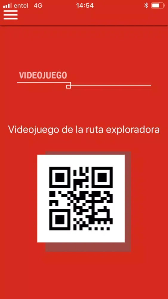 Peru Service Summit 스크린샷