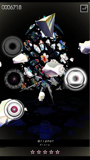 Tone Sphere Screenshots