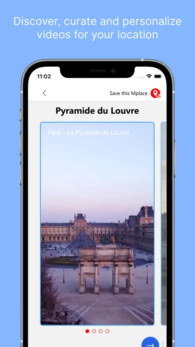 Watch'Mcard Screenshots