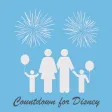 Countdown for Disney Countdown for Disney