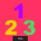 Counting: Flashcards app for babies & preschool