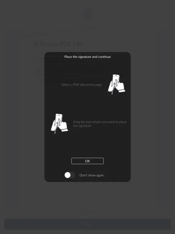 Скриншоты BCRSV Firma365 iPad 