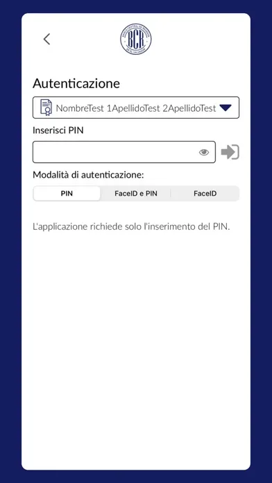 Скриншоты BCRSV Firma365