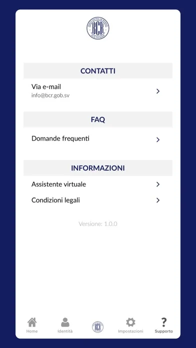 Скриншоты BCRSV Firma365