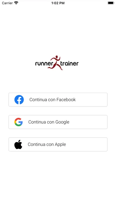 صور Runner Trainer