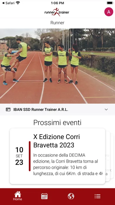 صور Runner Trainer