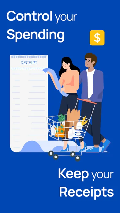 Captures d'écran de disco: Budget, cashback offers