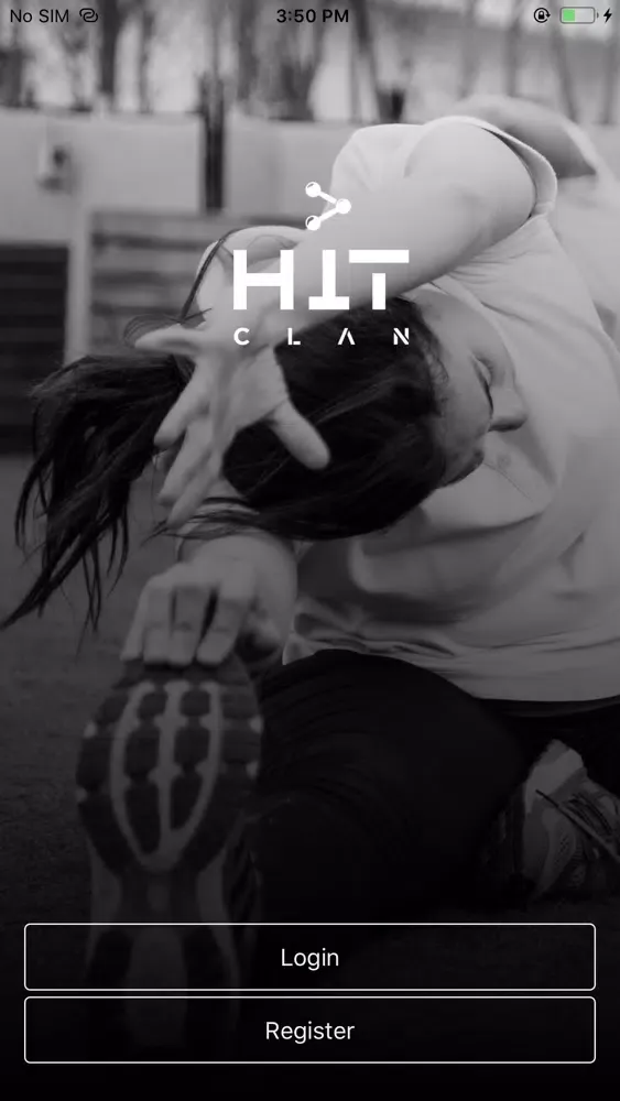 Скриншоты HIT CLAN
