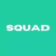 SQUAD - Explore & Book SQUAD - Explore & Book
