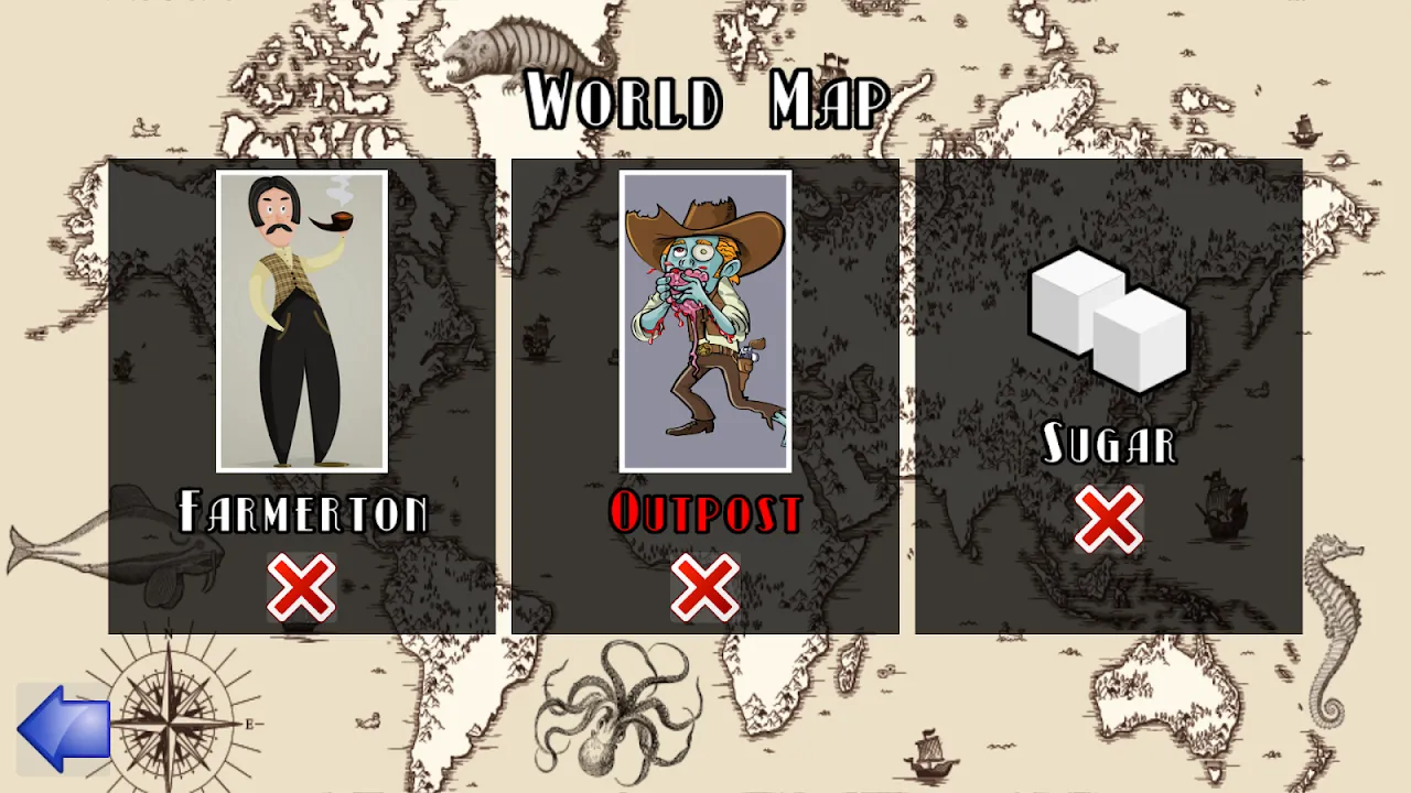 Big City Dreams Screenshots