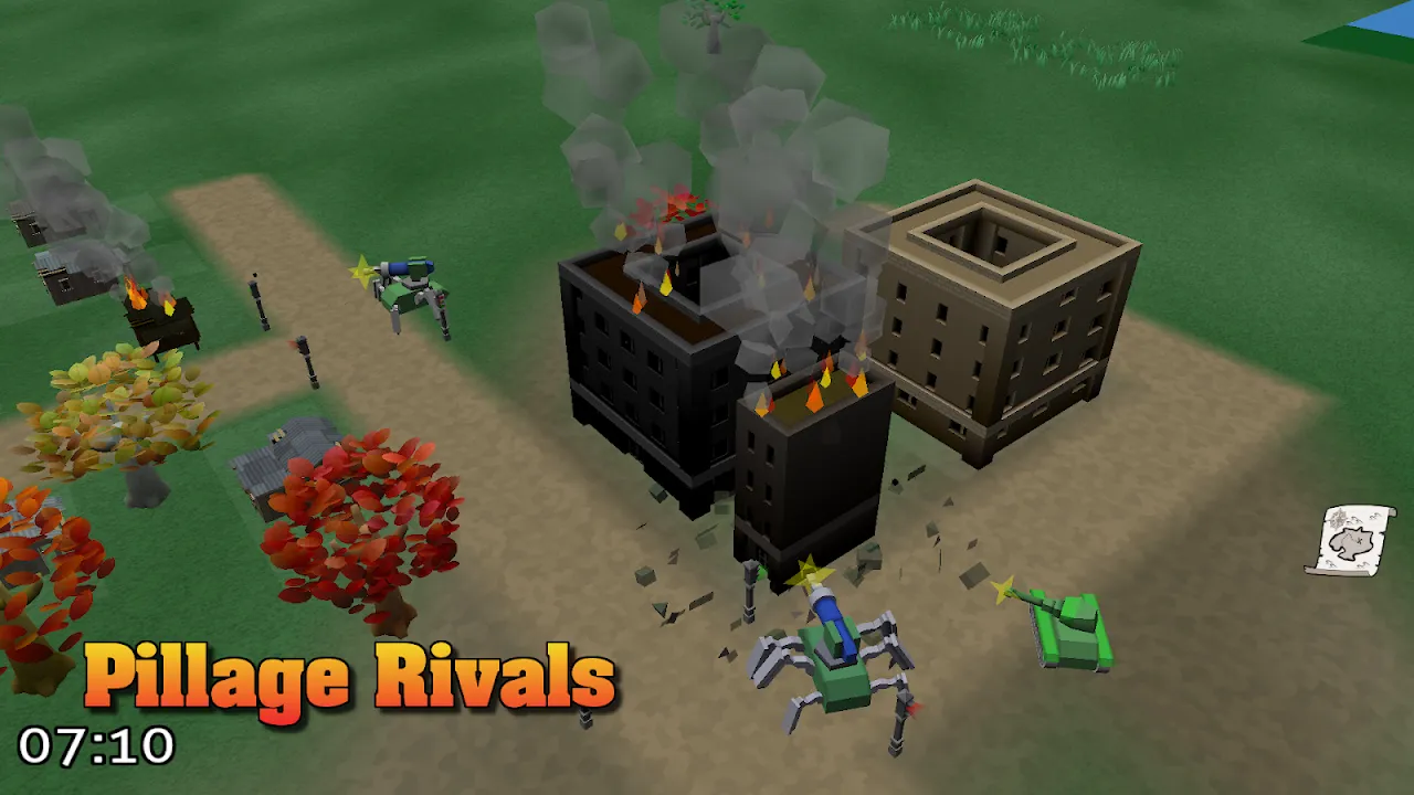 Big City Dreams Screenshots