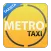 Metro-Taxi Taxista