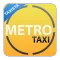 Metro-Taxi Taxista