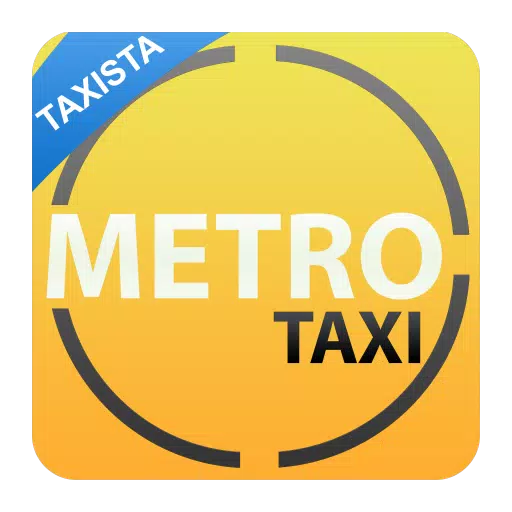 Metro-Taxi Taxista Screenshots