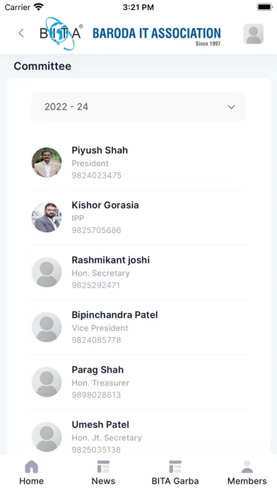 صور BITA - Baroda IT Association