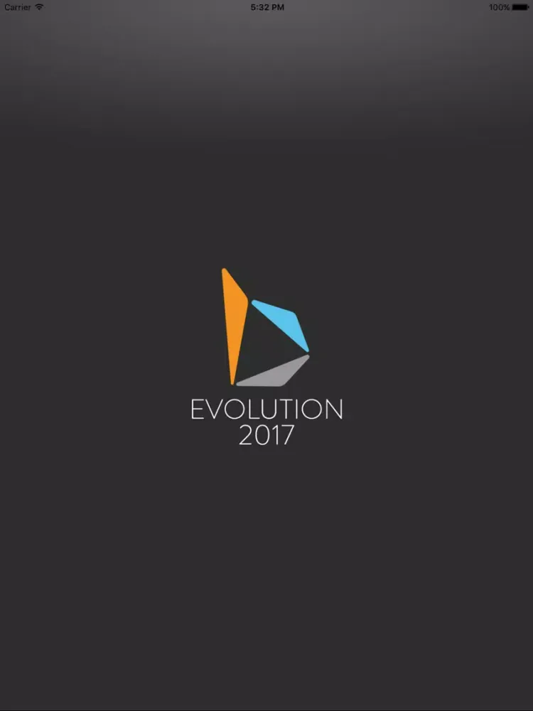 Zrzuty ekranu BITAM Evolution iPad 