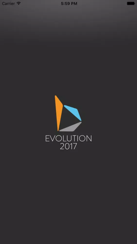 Zrzuty ekranu BITAM Evolution