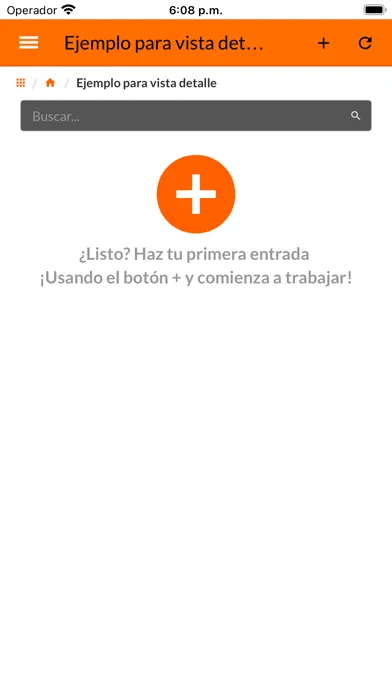 eBavel Online 스크린샷