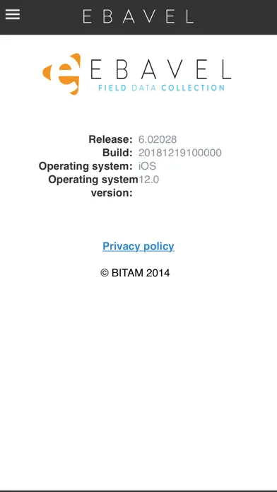 Скриншоты KPI Forms V6.02