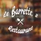 Restaurant Le Barrette