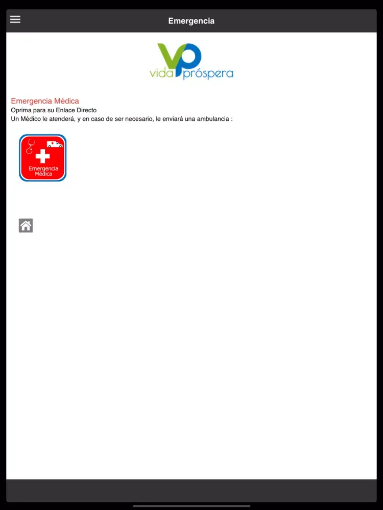 صور Vida Prospera iPad 