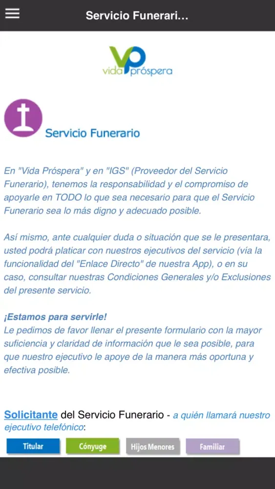 صور Vida Prospera