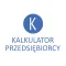 Kalkulator Przedsiębiorcy